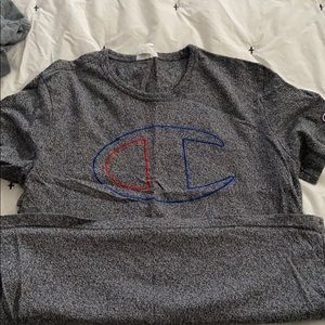 Champion T Shirt -Size M